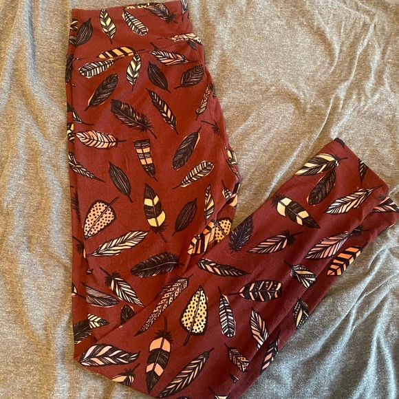 Lularoe leggings lot - Picture 11 of 14